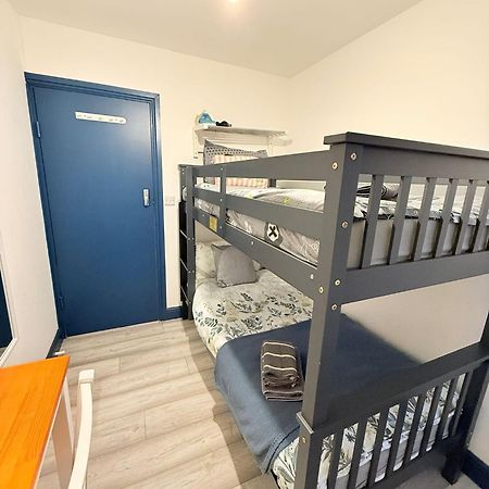 London Budget Rooms 603 外观 照片